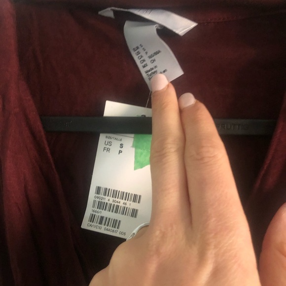 H&M NWT - Picture 2 of 4